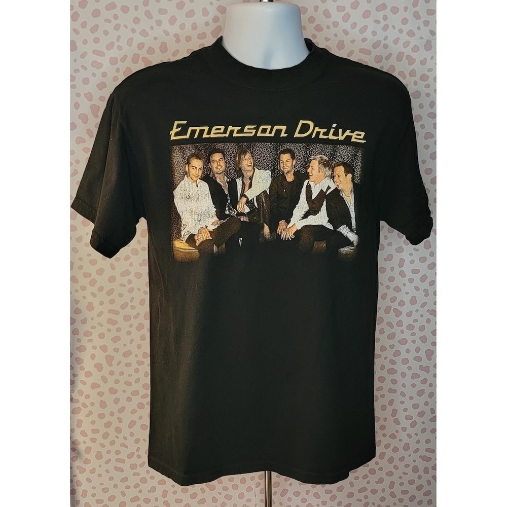Emerson Drive Country Concert Tour Music Fan Outfit Unisex T-Shirt